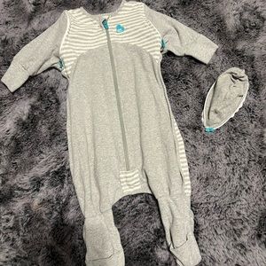 Love to Dream Transition Suit size x-large